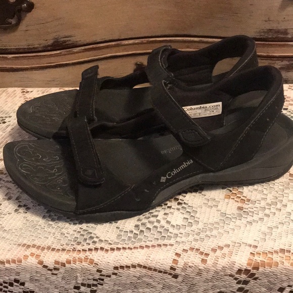 columbia shoes sandals